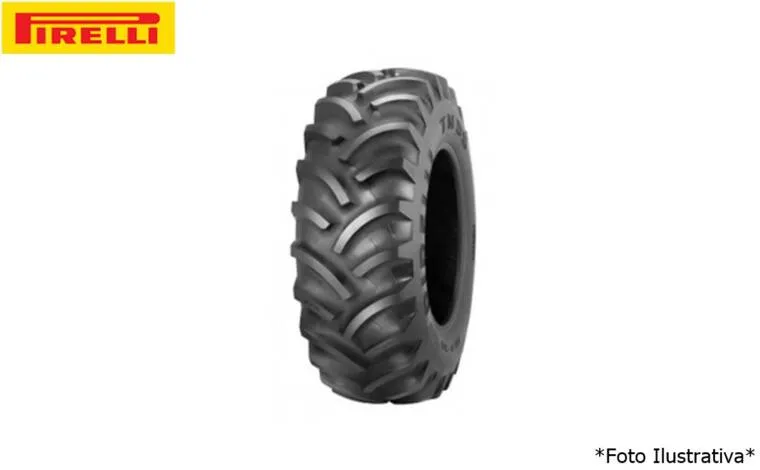 Pneu 23.1X30 12L Pirelli Tm95