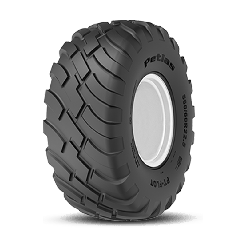 Pneu Agricola Flutuacao 600/55R26.5 Pt-Flot Tl Petlas 165D