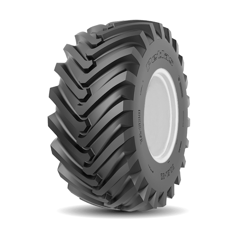 Pneu Agricola 30.5X32 18 Lonas Ta-330 Tl Petlas