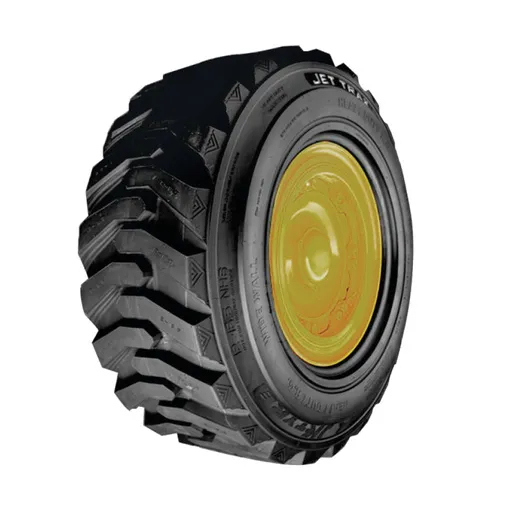 Pneu 12X16.5 12L Jk Jet Trax Super L-2 Tl