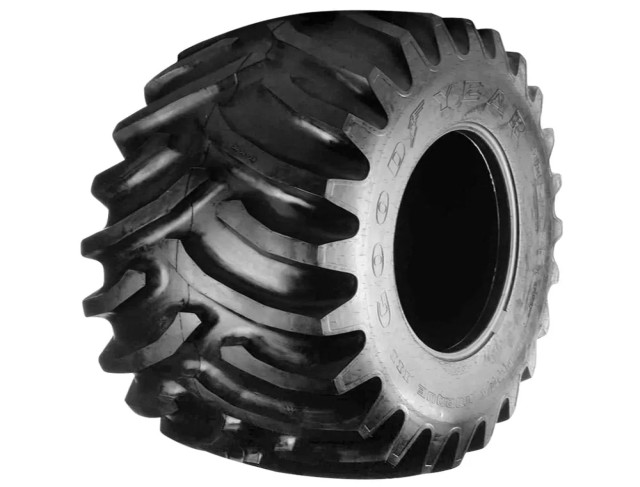 Pneu 24.5X32 12L Goodyear Dyna Torque Iii