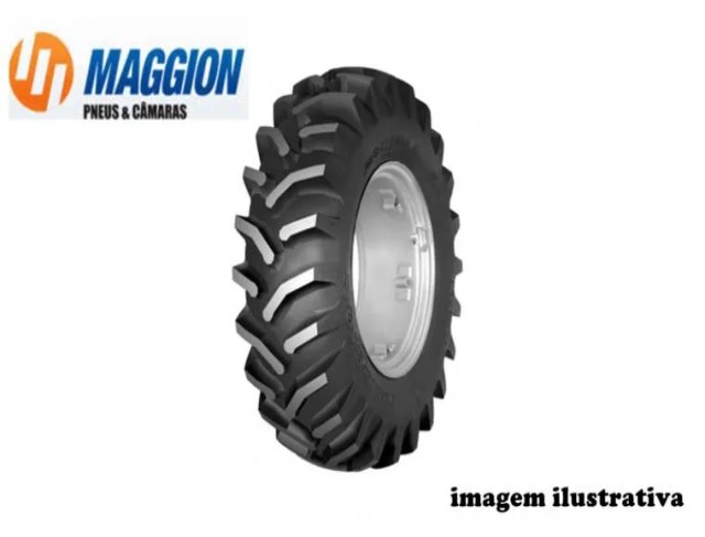 Pneu 14.9X24 10L Maggion Frontiera 2 R1