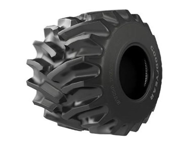 Pneu 30.5L-32 14L Goodyear Dyna Torque Iii Tl R1