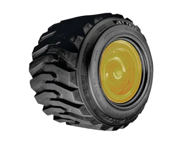 Pneu 12X16.5 12L Jk Jet Trax Super L-2 Tl