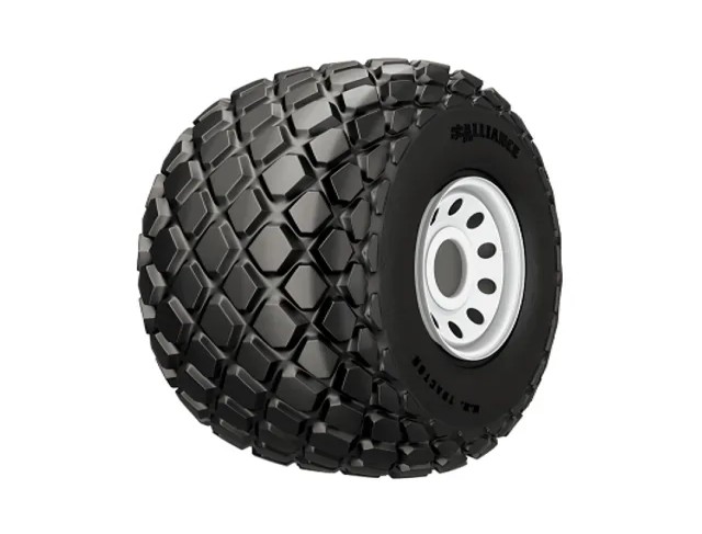 Pneu 23.1X26 12L Alliance 329 153A8 R3 Tl