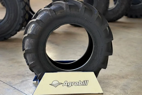 PNEU AGRICOLA 14.9/13X24 8 LONAS P-IRG 80 - PETLAS