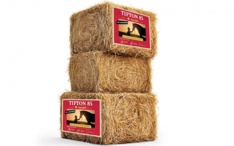 Feno TIFTON 85 para trato animal R$ 25,00 o fardo